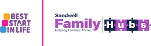 Sandwell Family Hubs